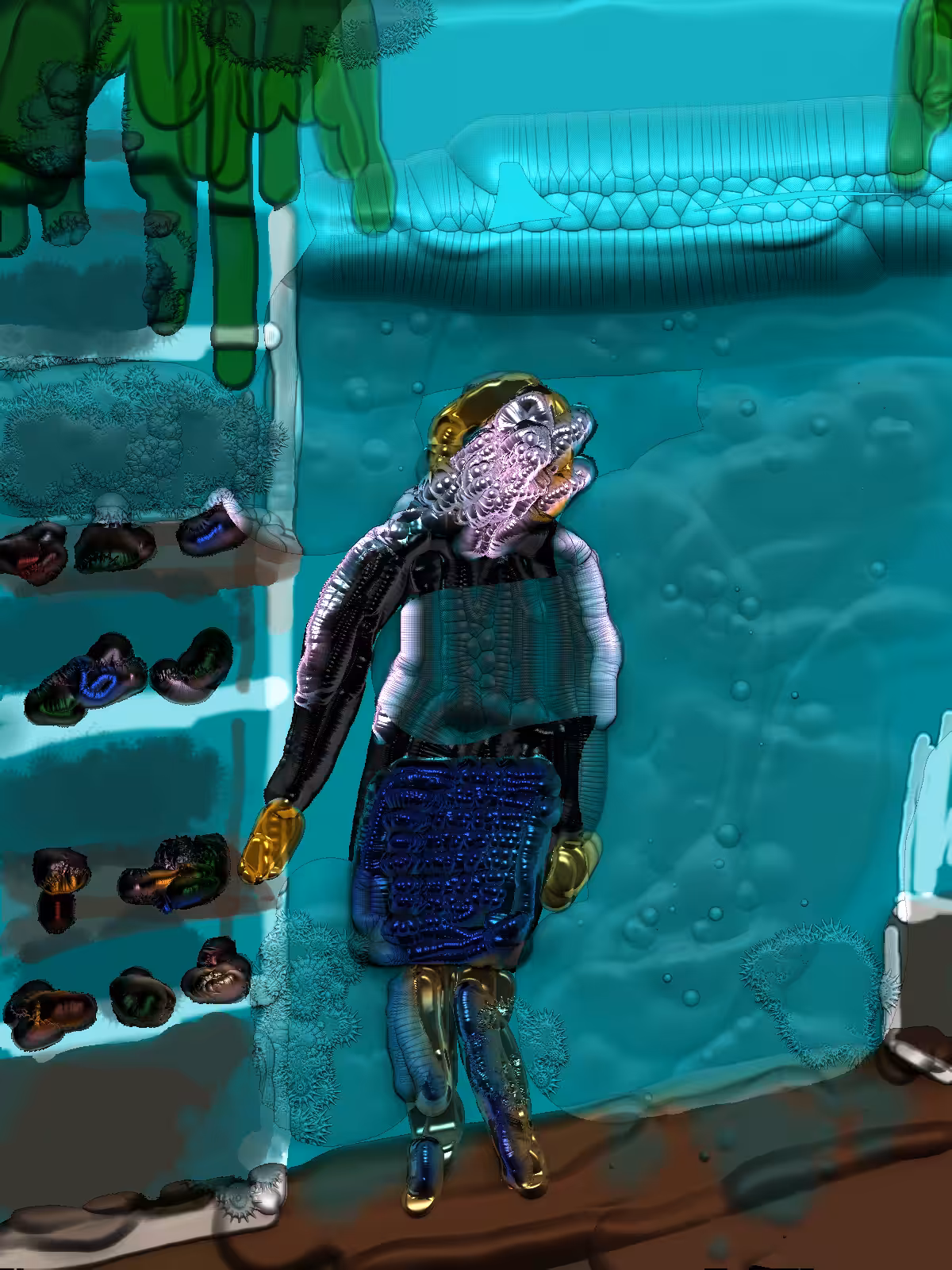 The Event (#2)