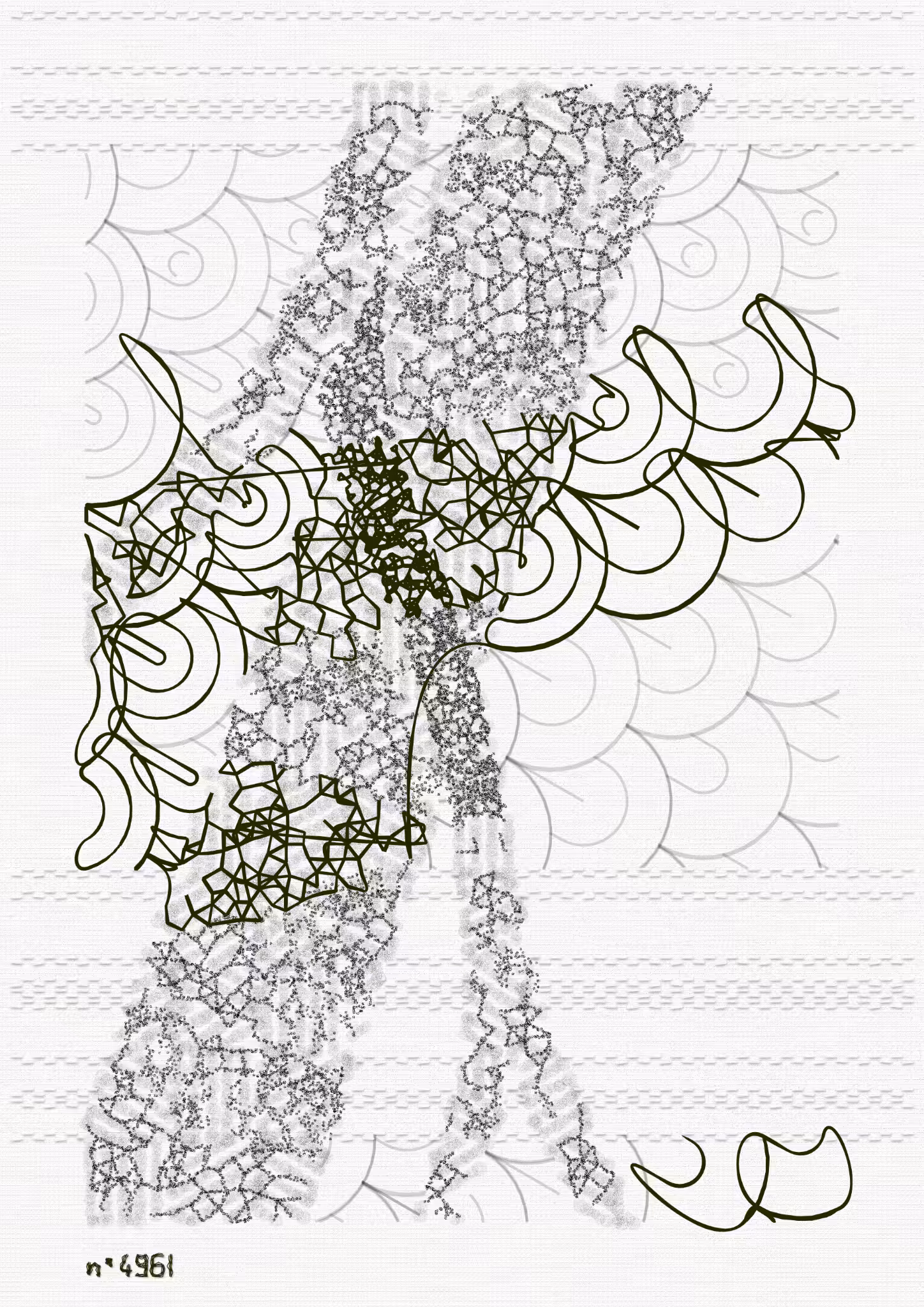 Aux Arbres #4961