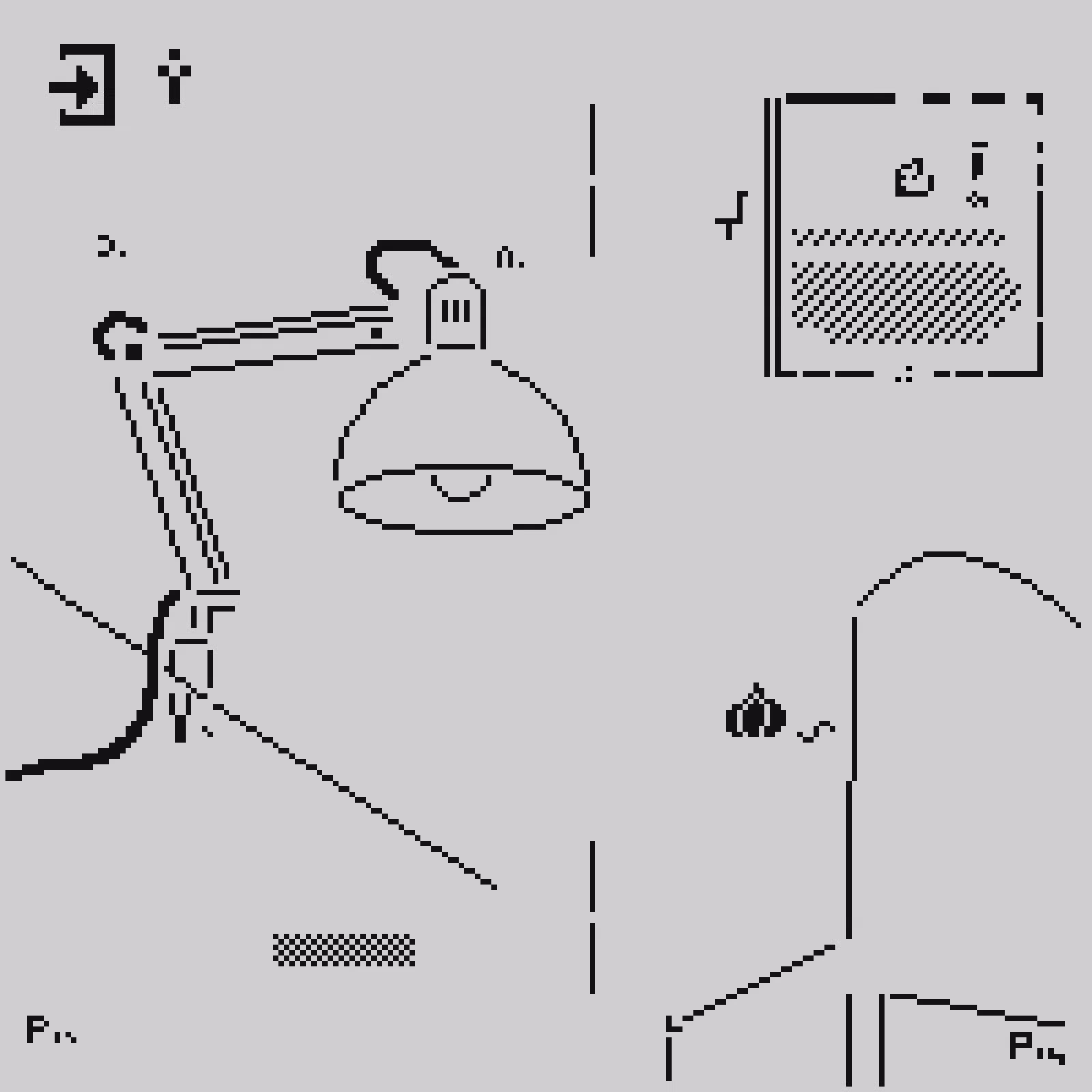 Desk