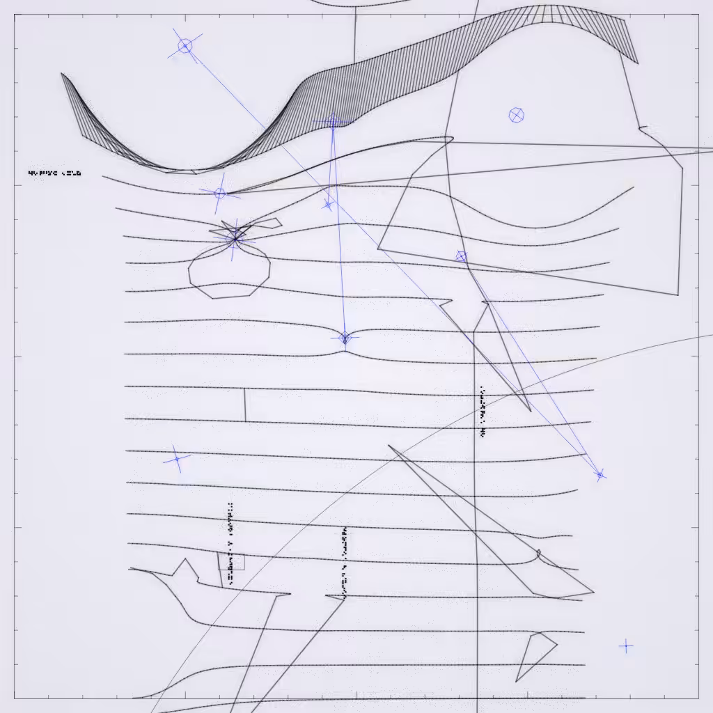 You are here #529