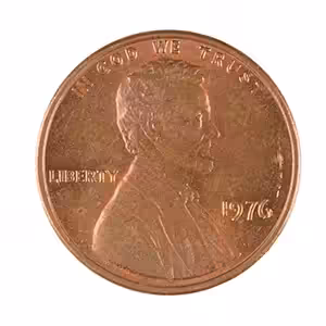 Cent #2463