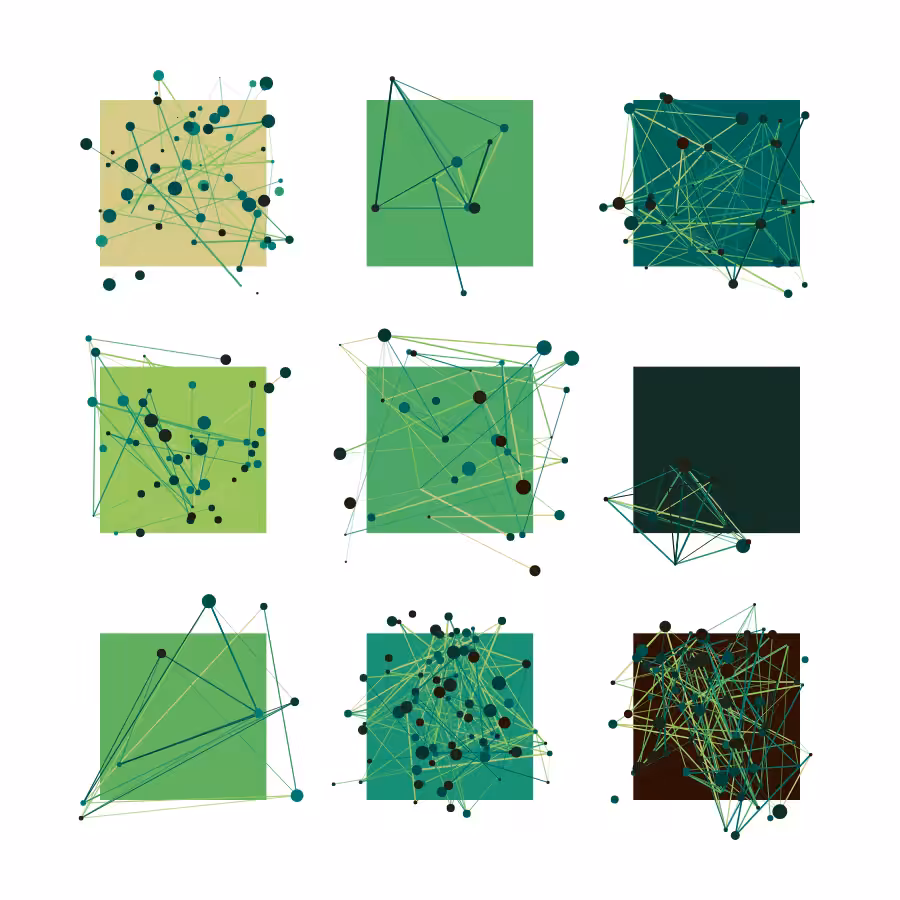 Atom Grid #212