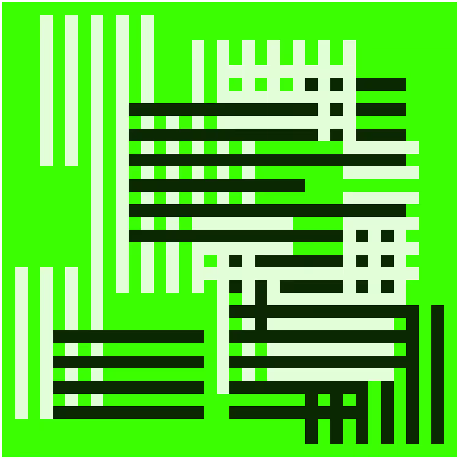 Construction Token #294