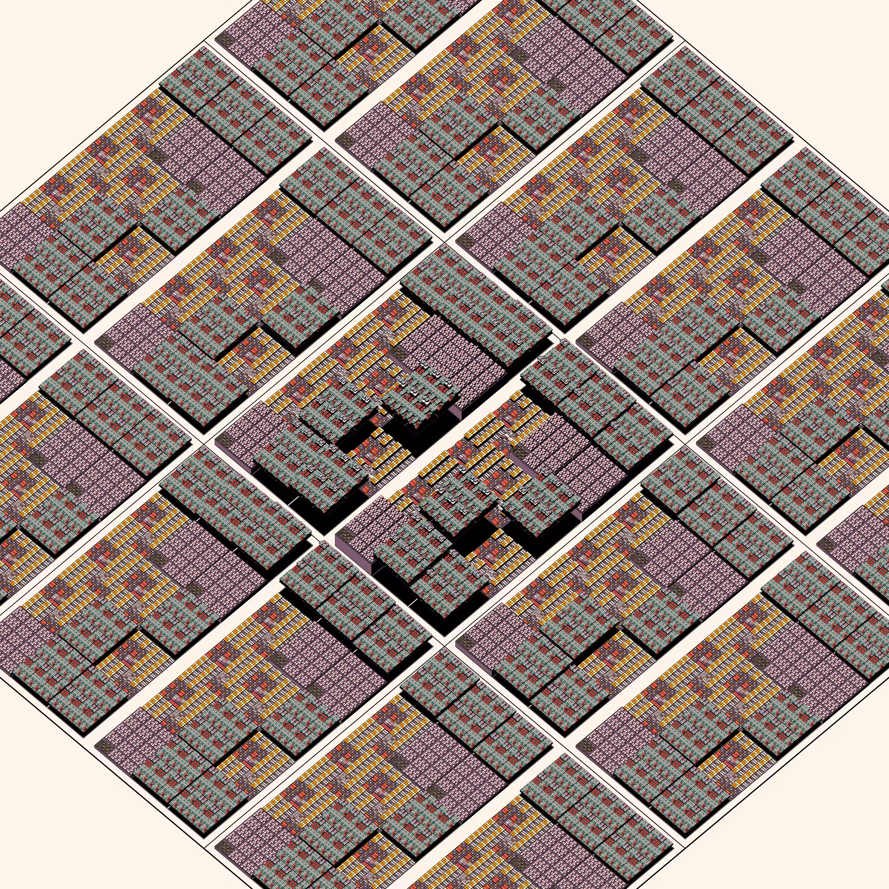 Decagon #6679