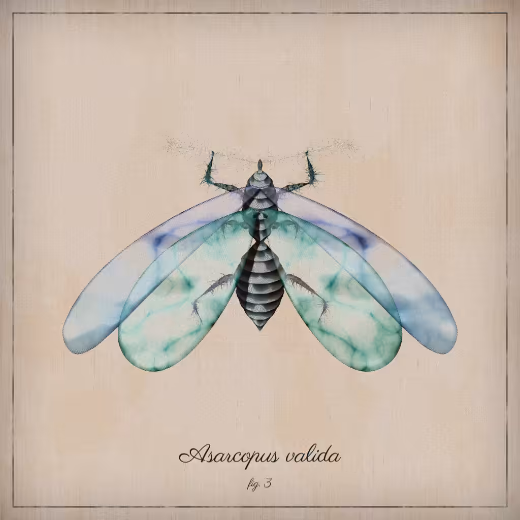 ProcGen Entomology #99