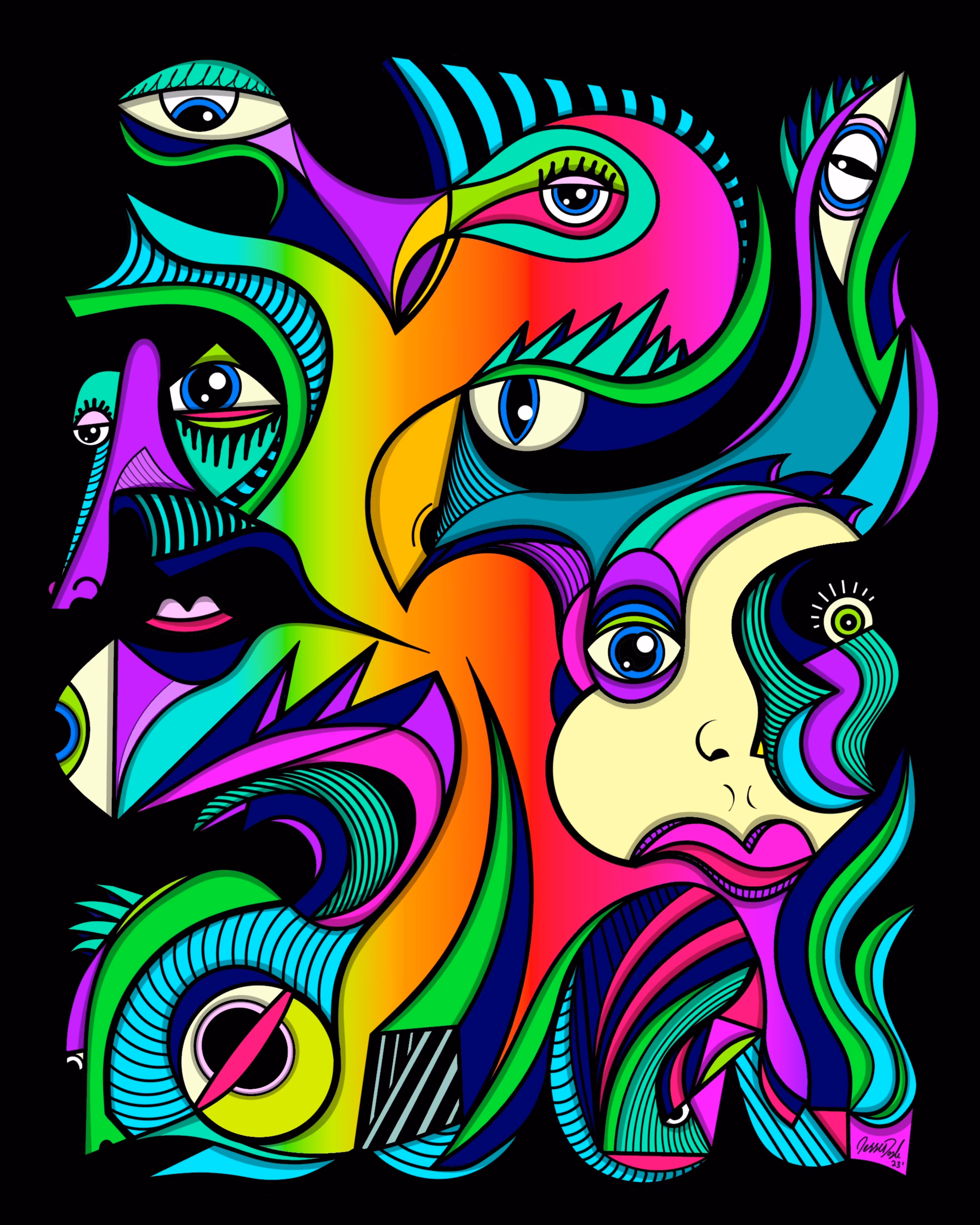 Flow State