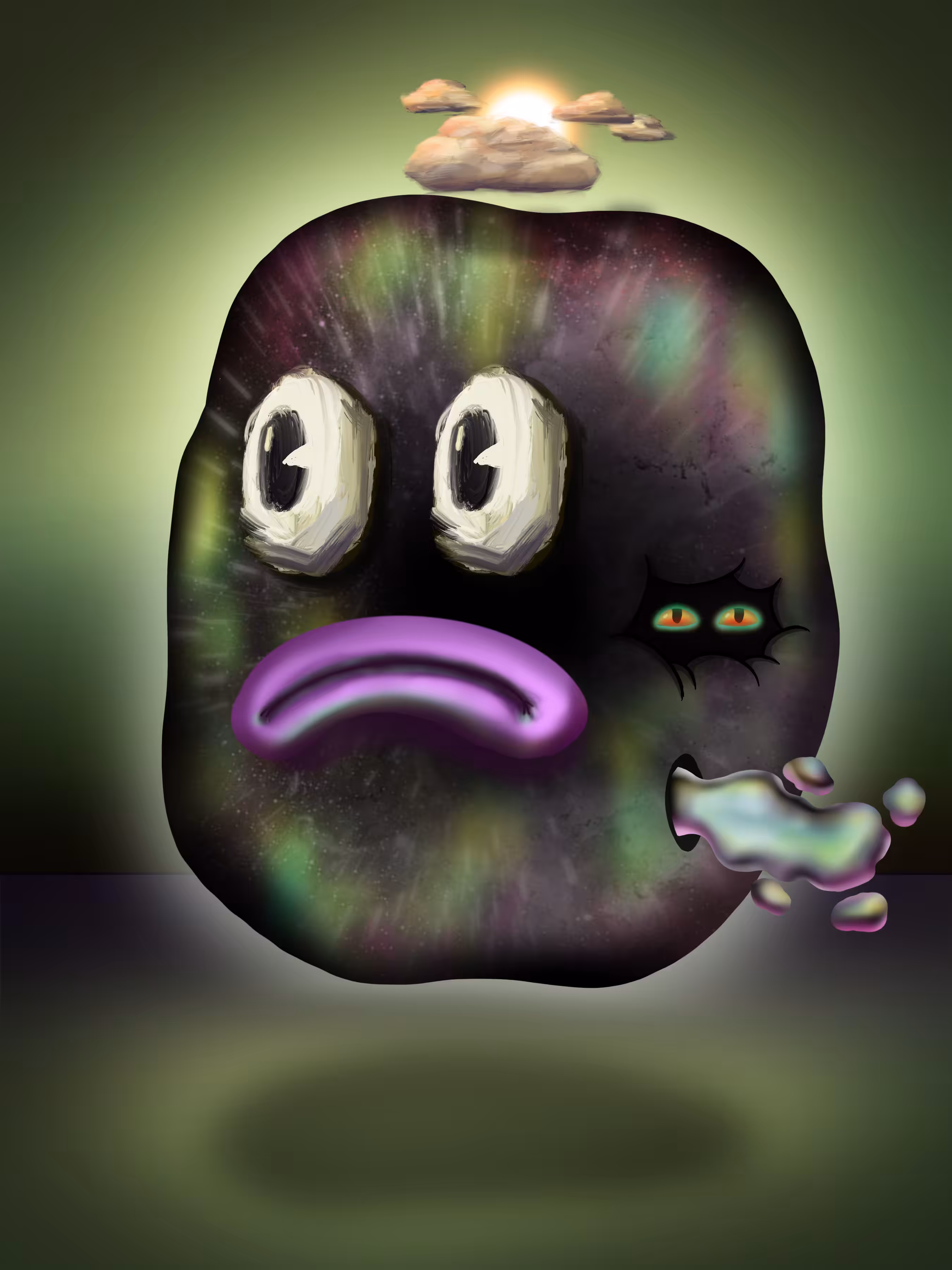 BLOB Brigade #95