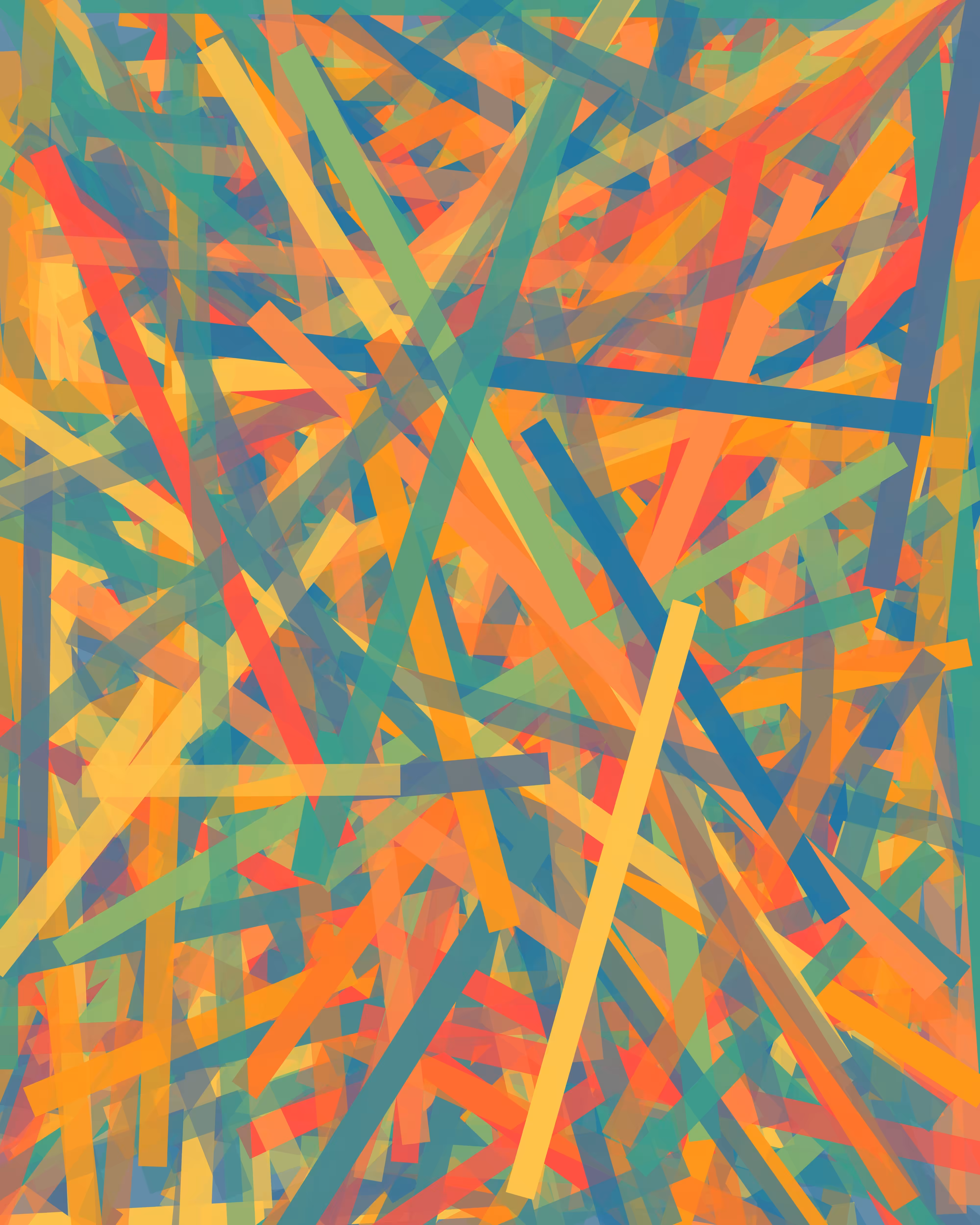 Paint #1
