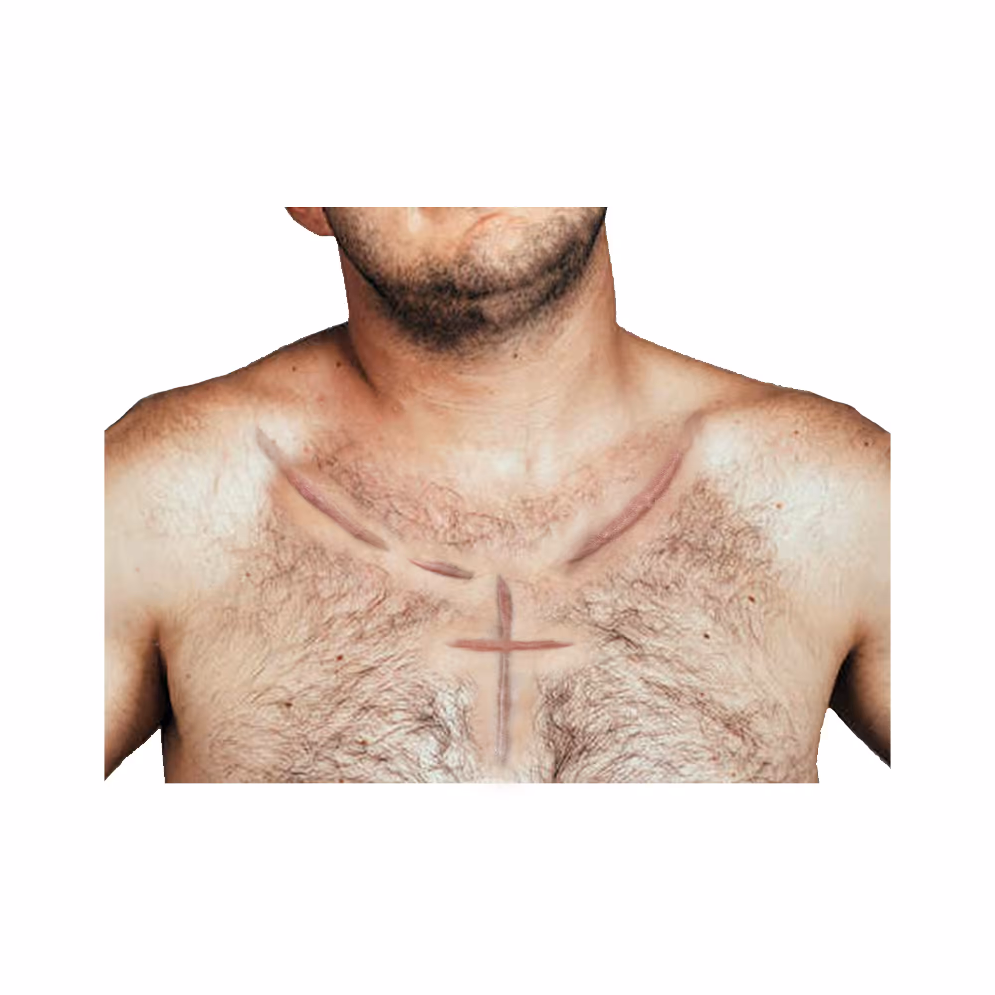 ICONOCLASH #25