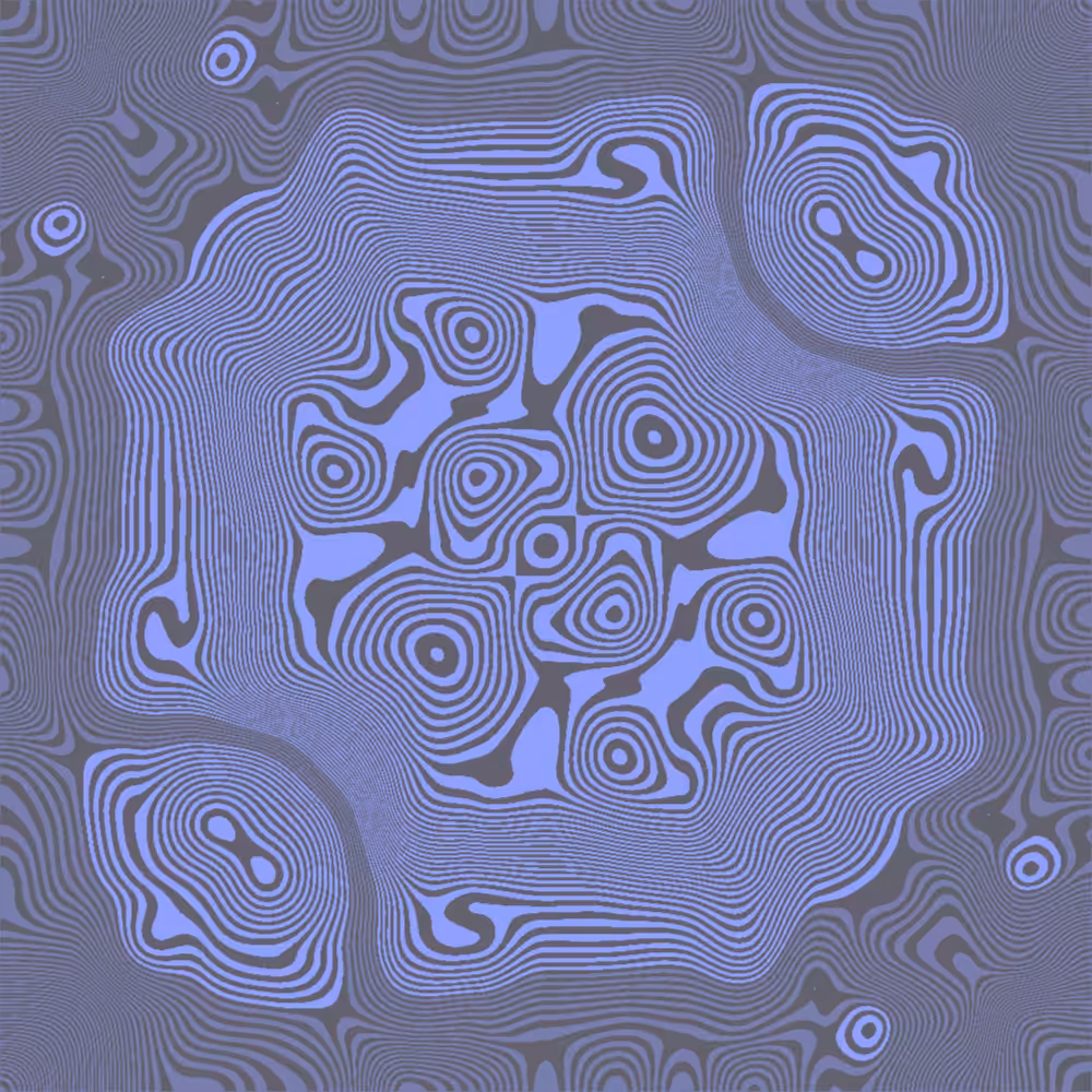 Ripples in Eternity #31