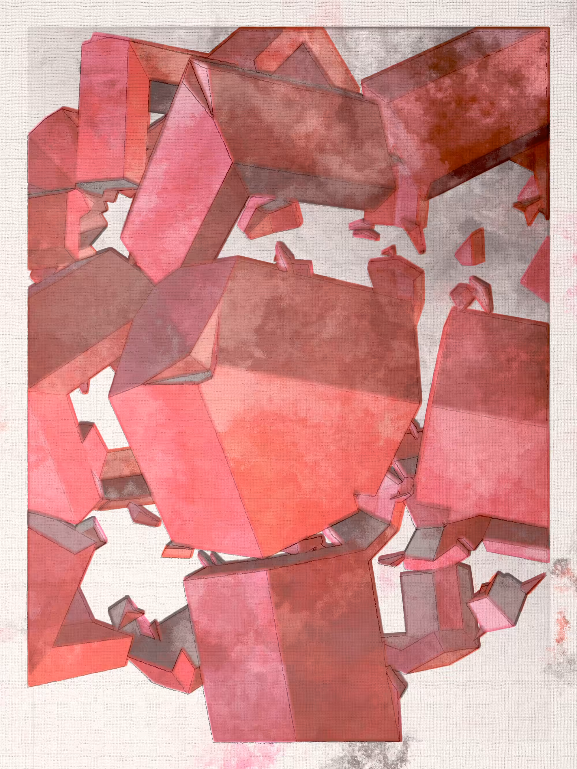 Aquarelle #223