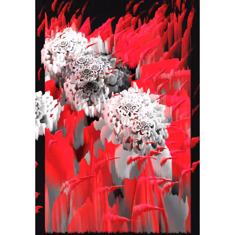 Rococo #14