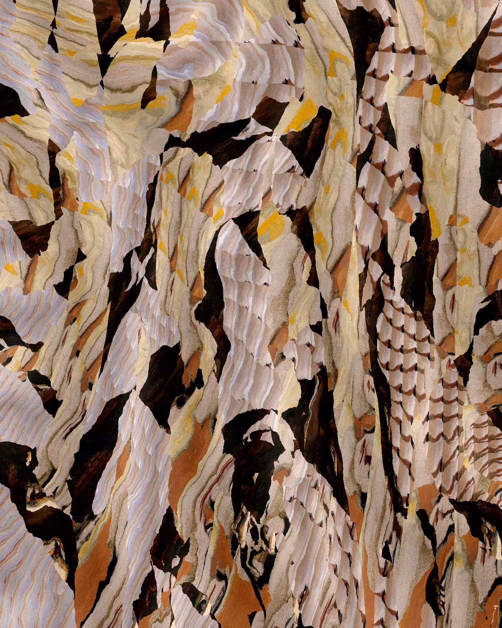 Repetition and Noise #852