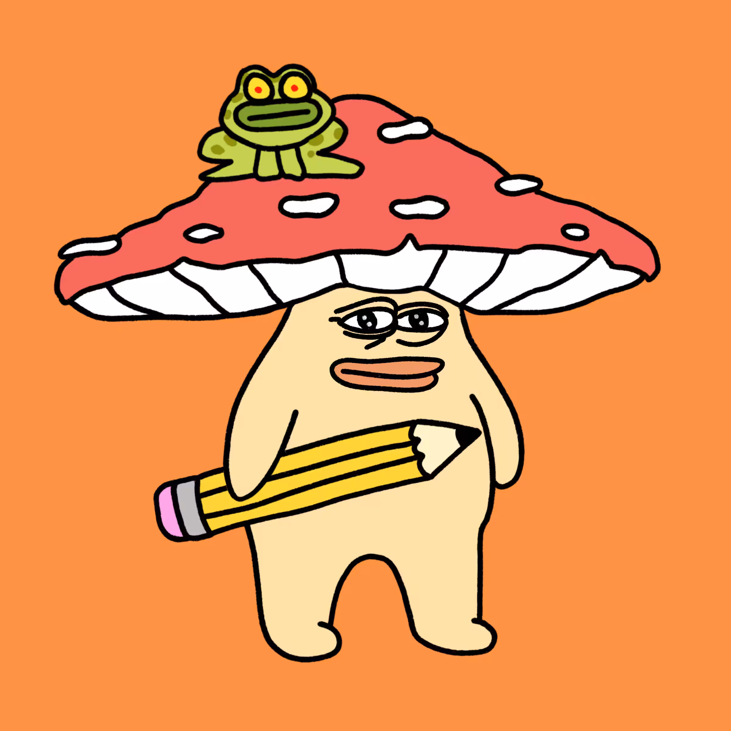Shroomio #3779