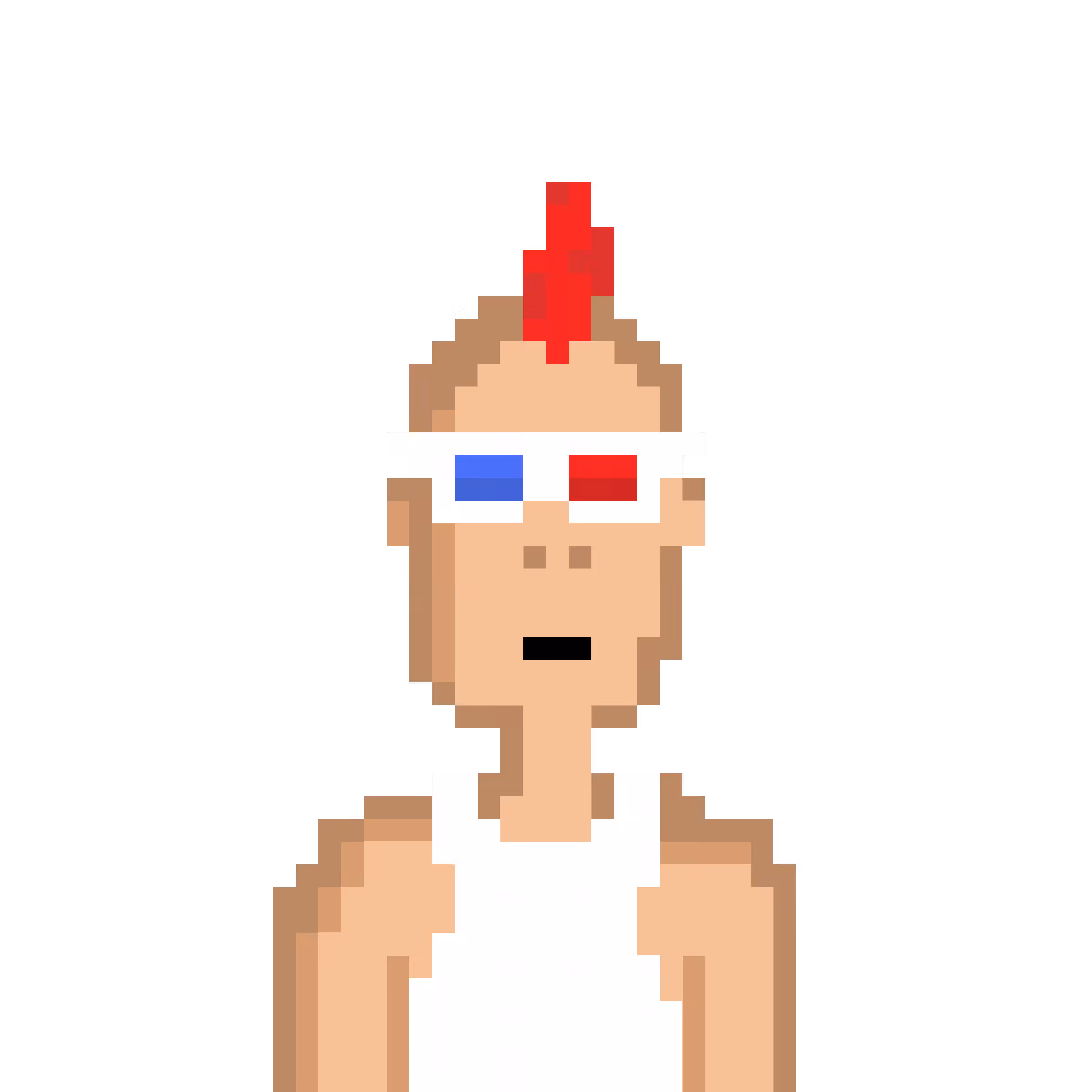 Dank Pixel God #6130