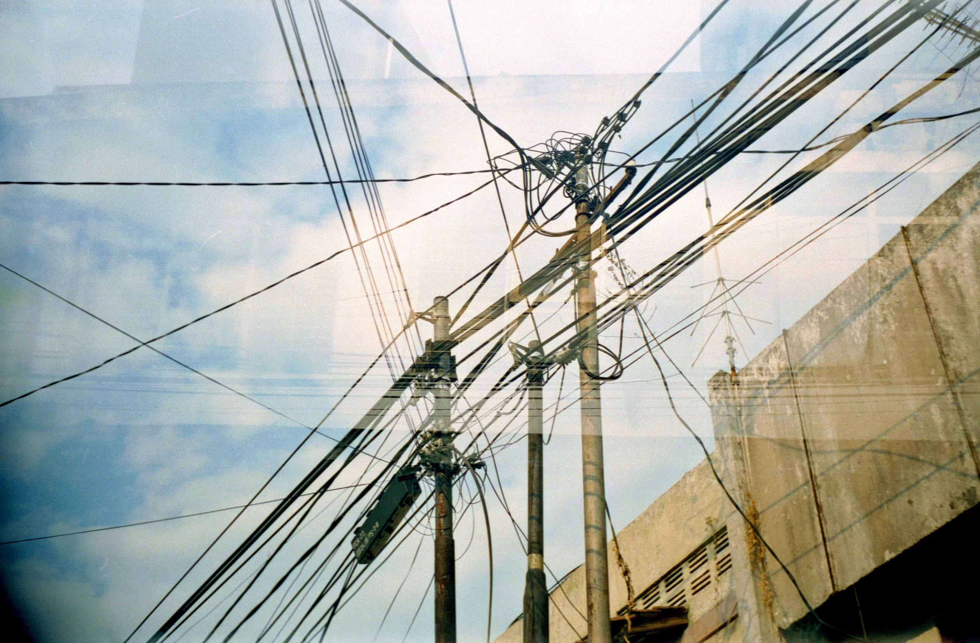Chaos Connection