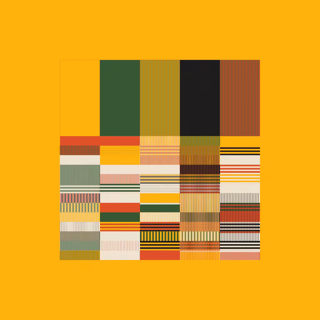 Sabler : Serengeti #89