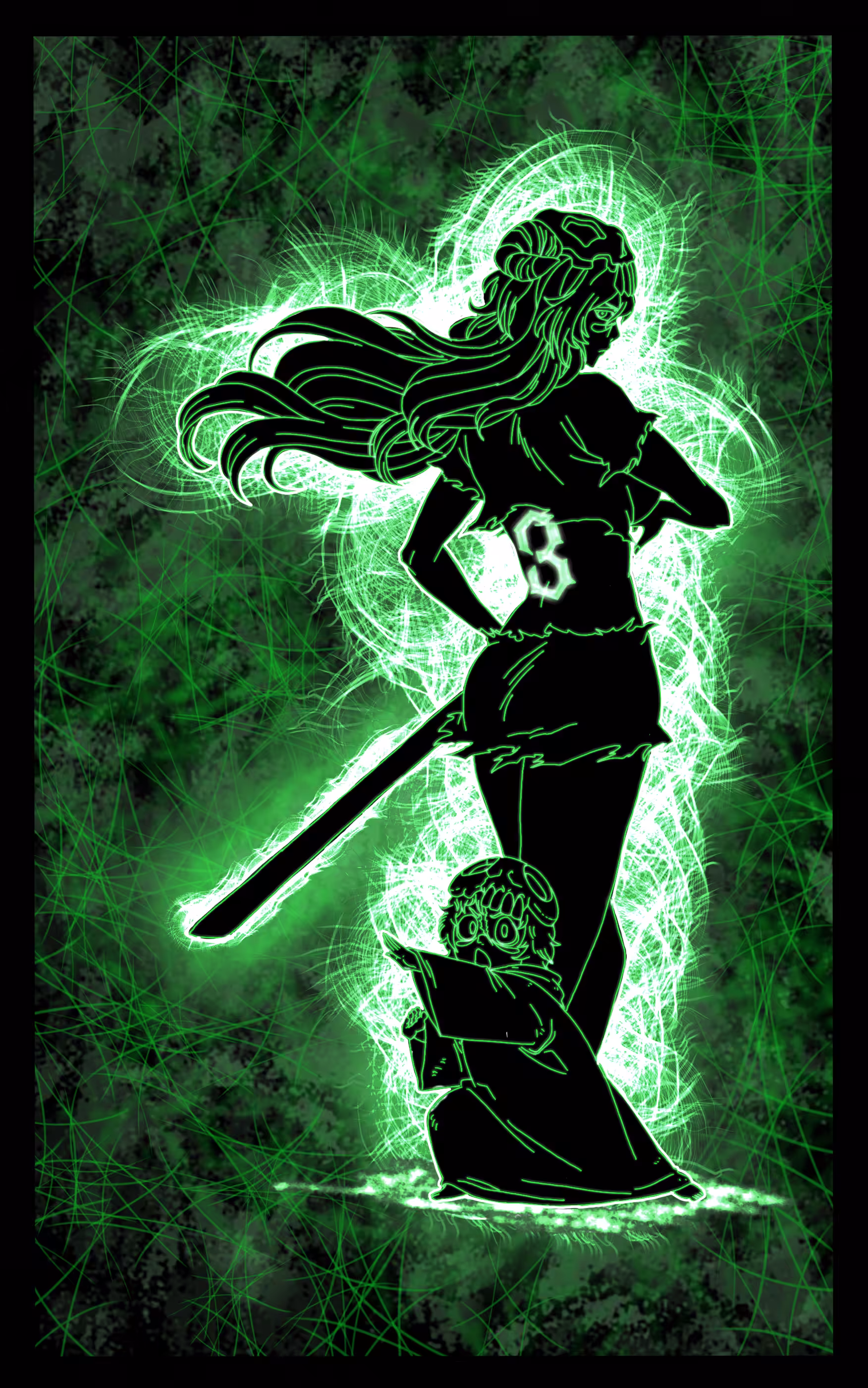 NFT Shinigami