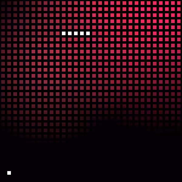 DISCO SNAKE /visuals/ #1