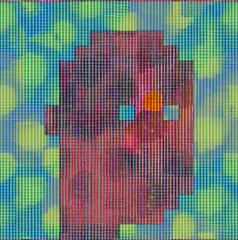 coalescence #199