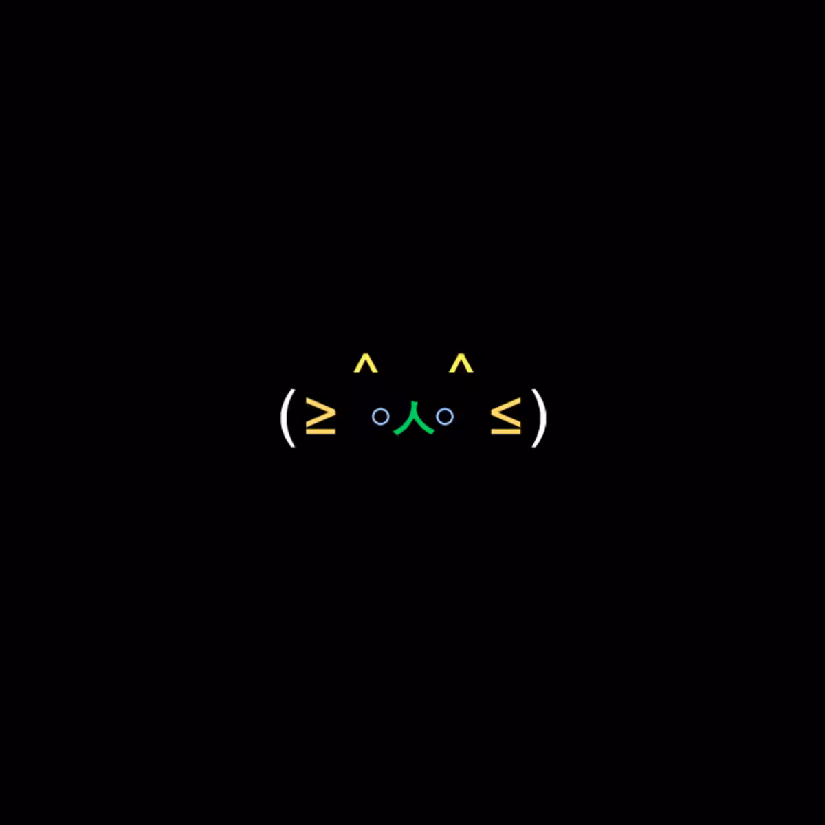 cats #7965