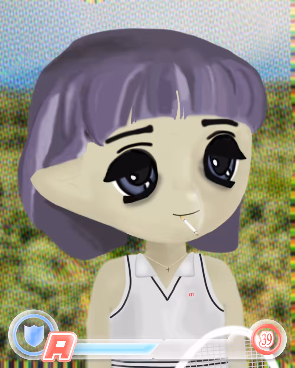 Milady 2416