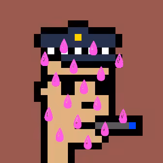 cummie punks #23