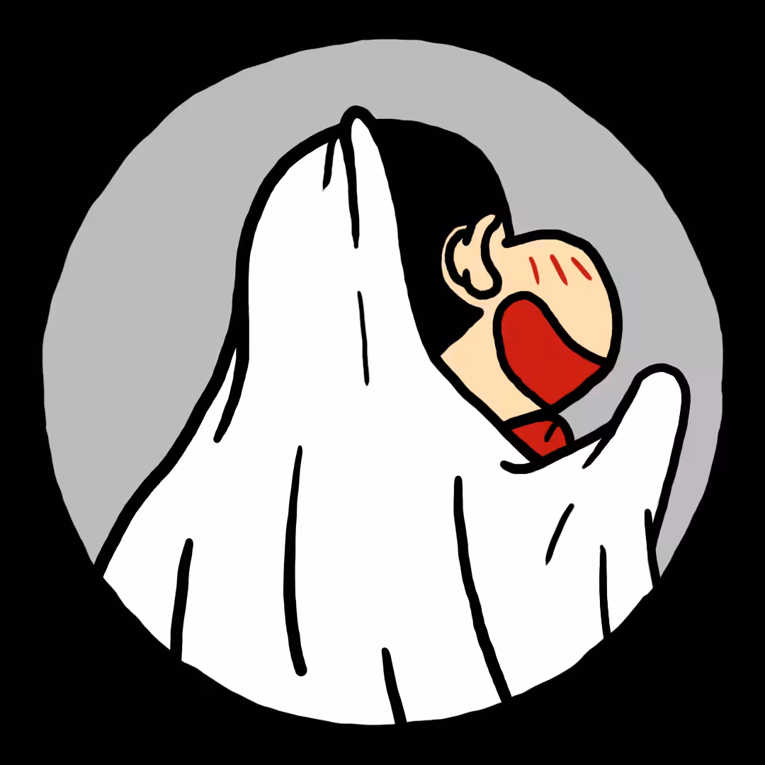 Anonymous Ghost #278