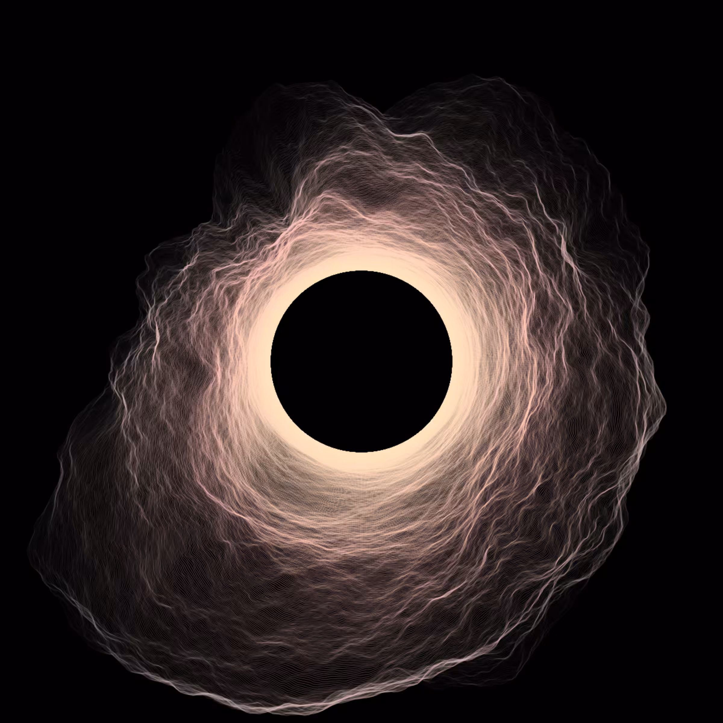Singularity #831