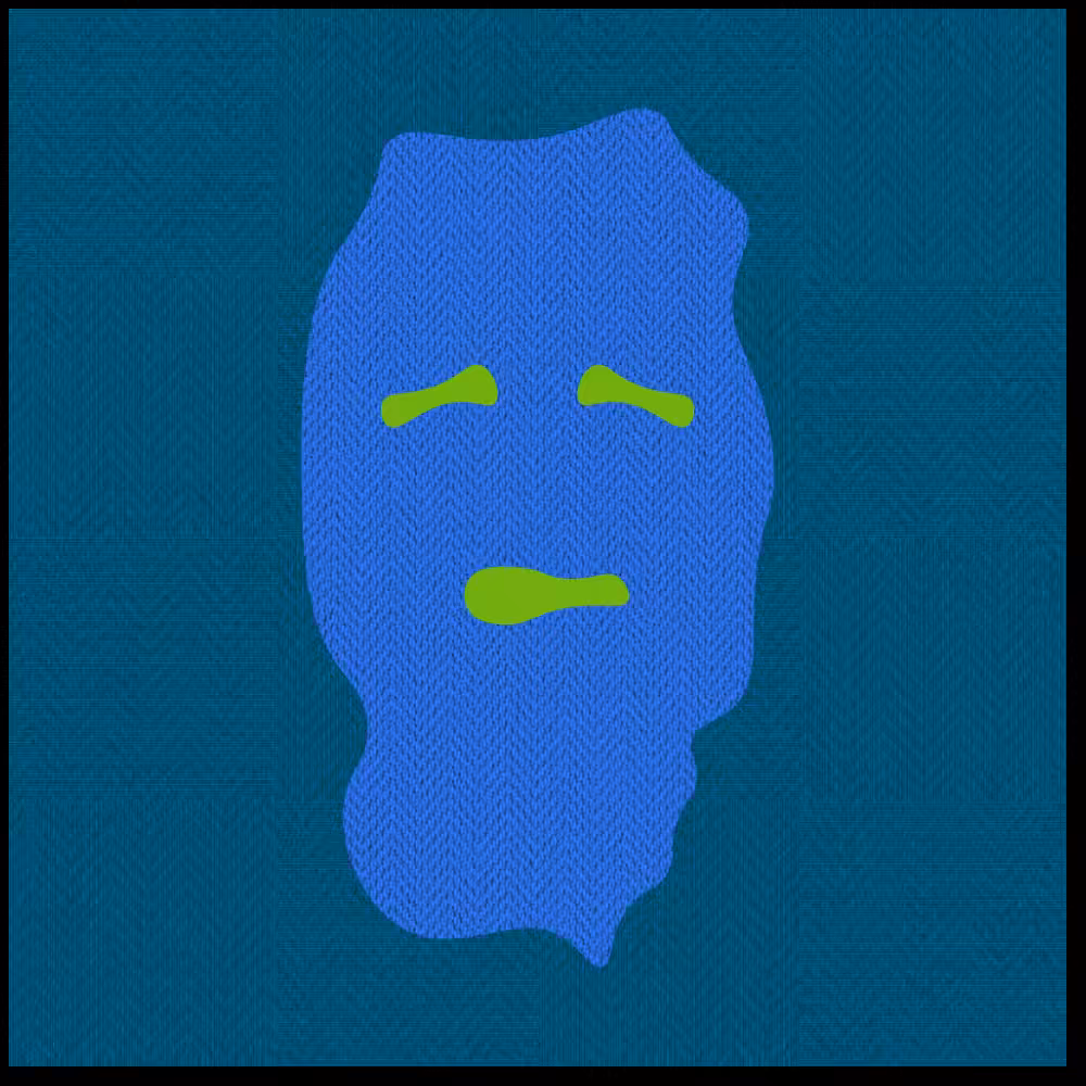 Balaclava FG #36