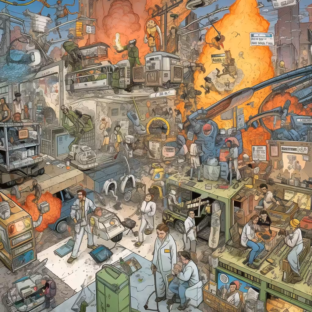 Everything Everywhere All at Once #8