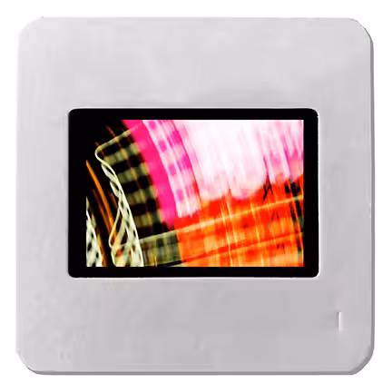 11/36 GXF "TIMES SQUARE 2020" Transmissions of Light