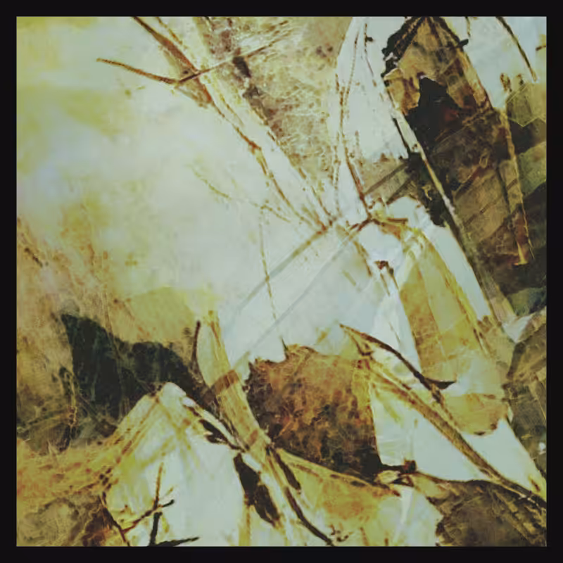 Fleuve #48