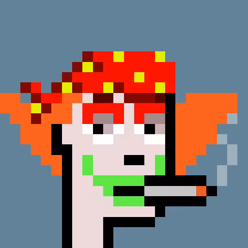 Cyber_Clowns🎈 #5427