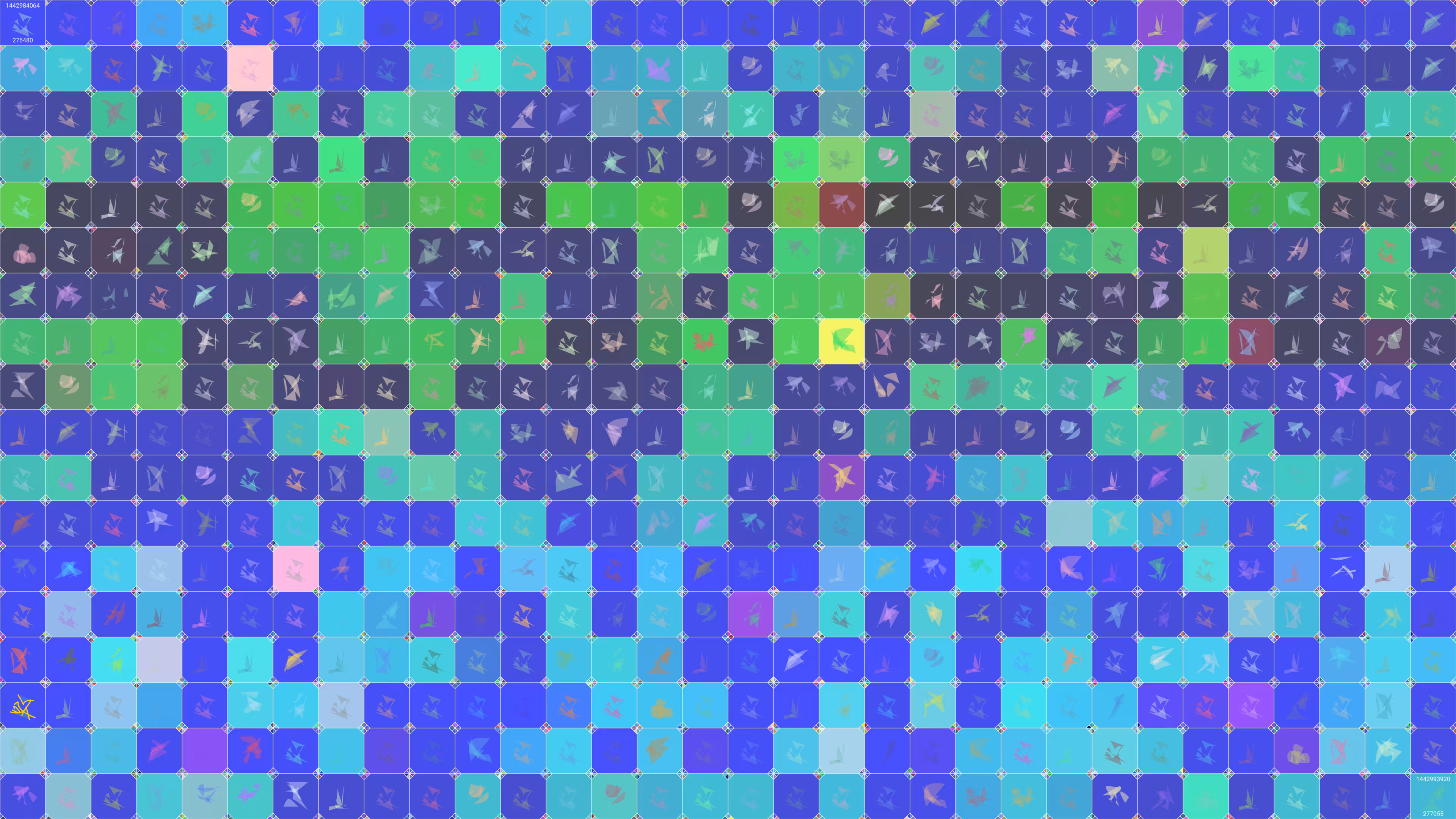 Painting #480