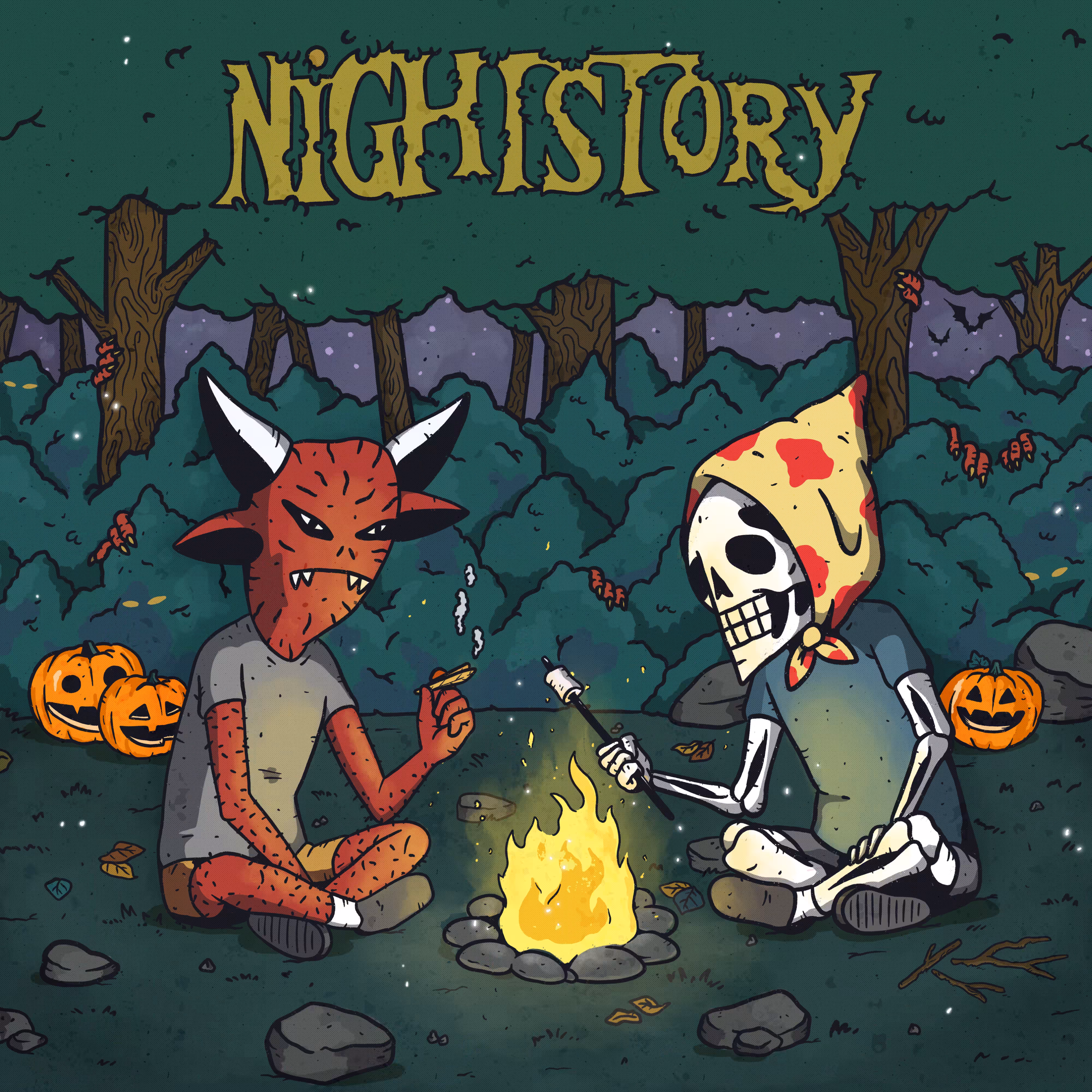 Night Story