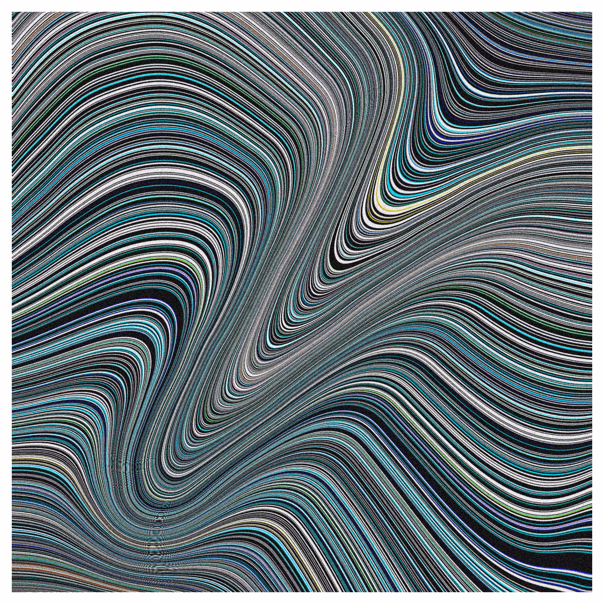 TOPOLOGY #1