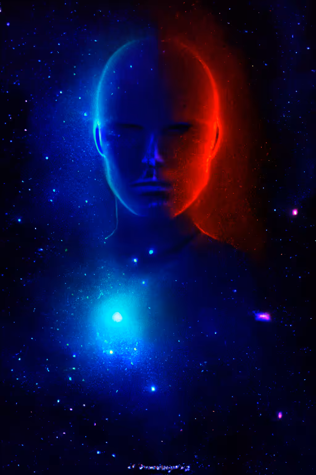 Gods of the Metaverse #2