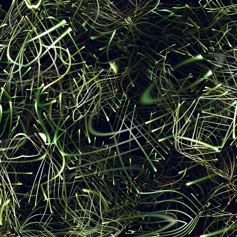 Wiremare #48