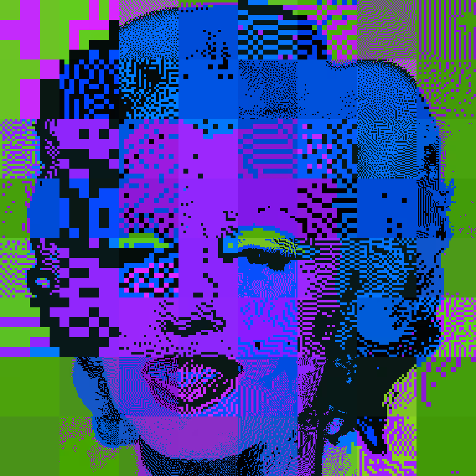 TBAM 2710