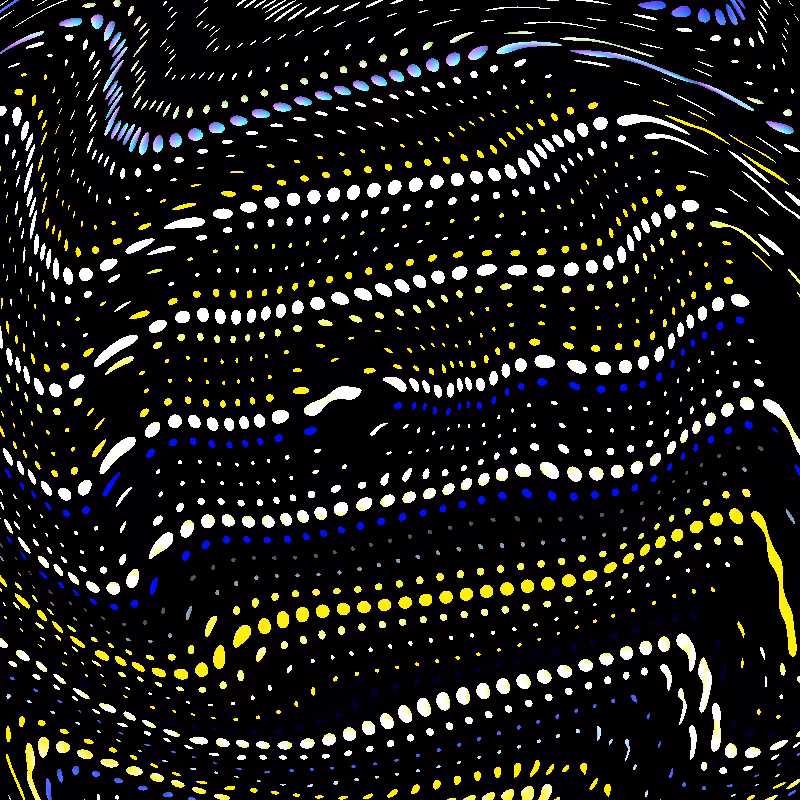 Warp #3