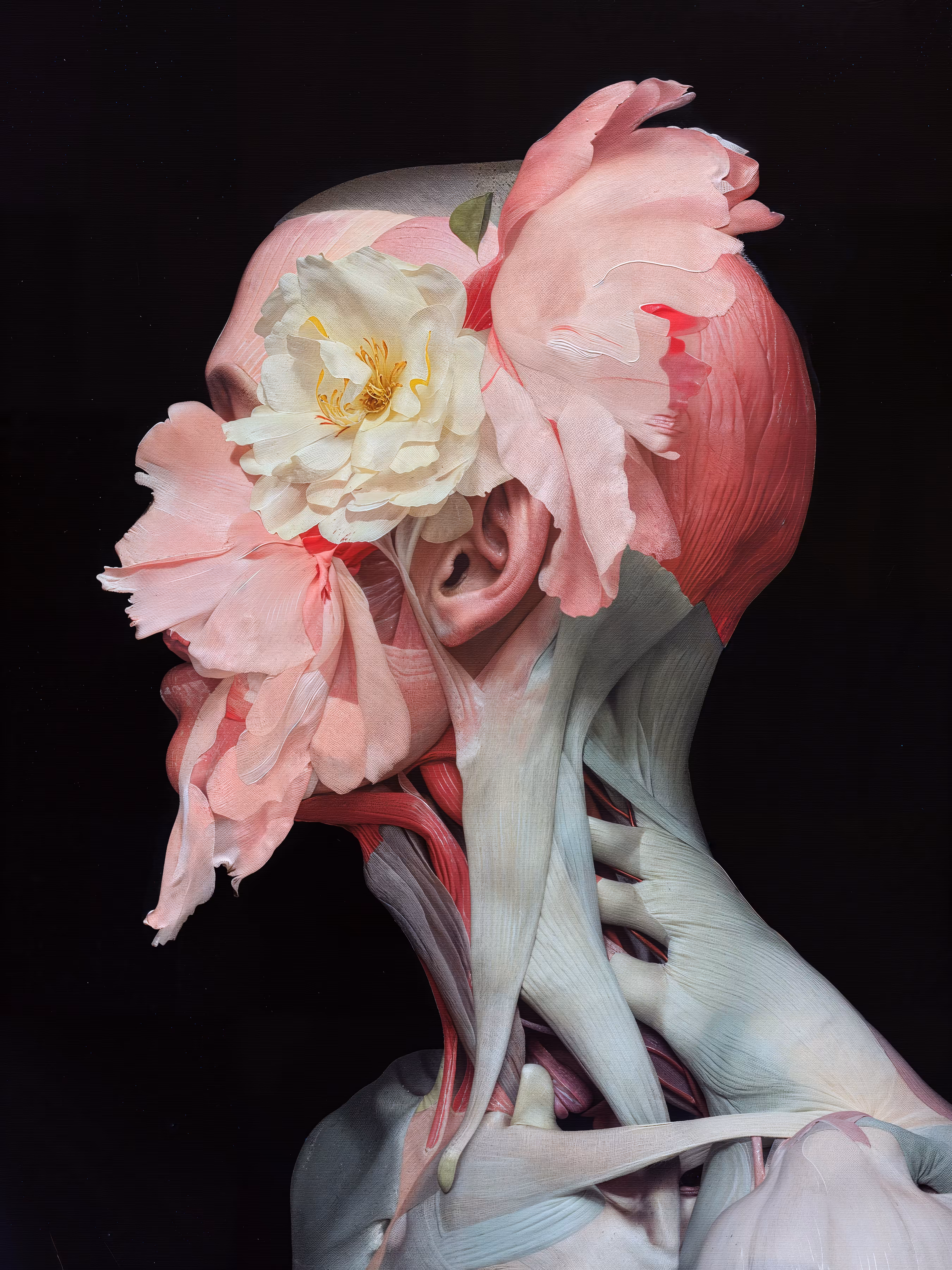 Vital Blooms