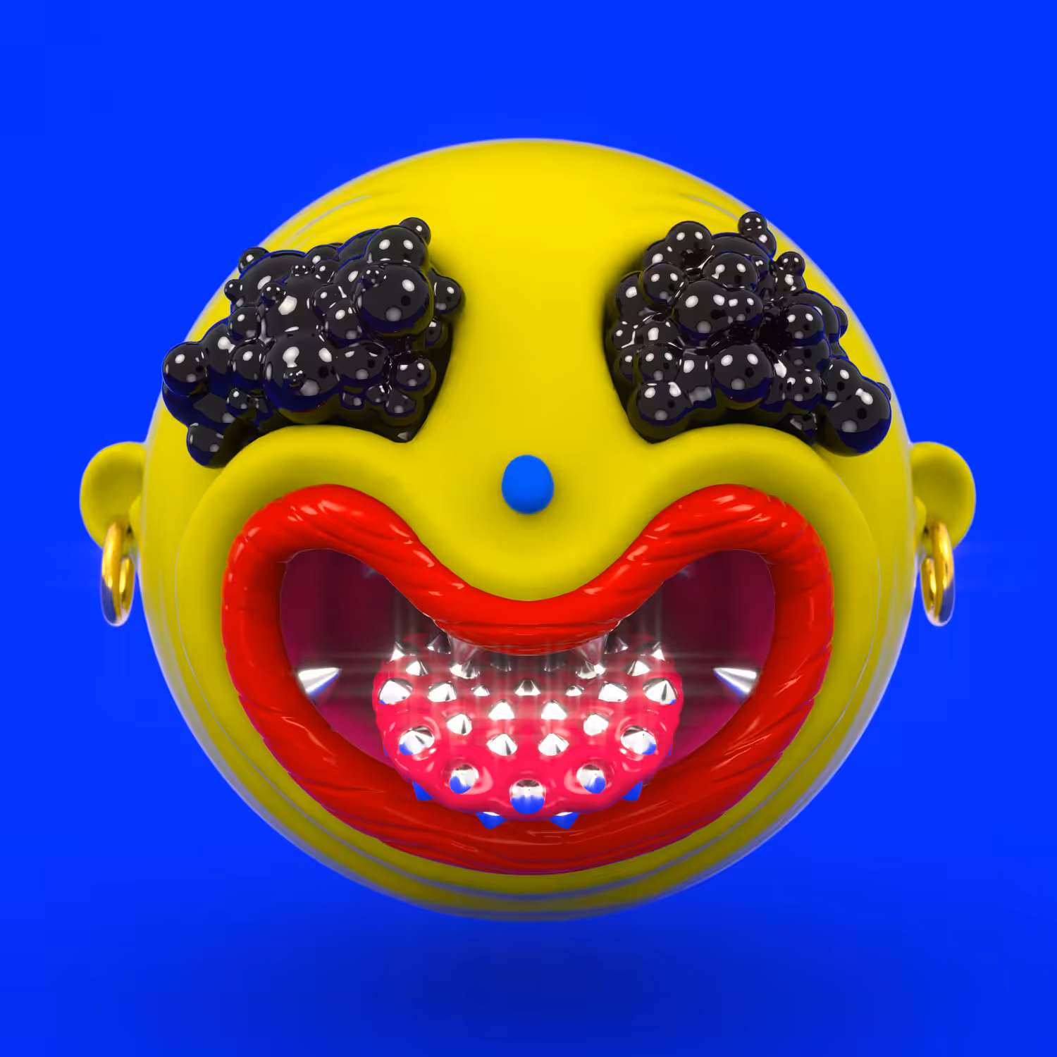 JOYWORLD JOYsmilies: JOYsmiley 7703
