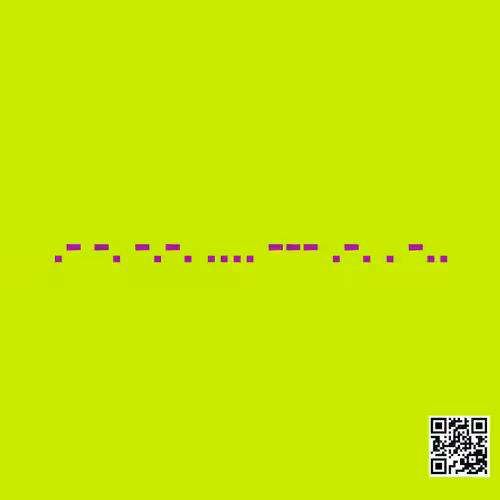 CRYPTIC NFT #005