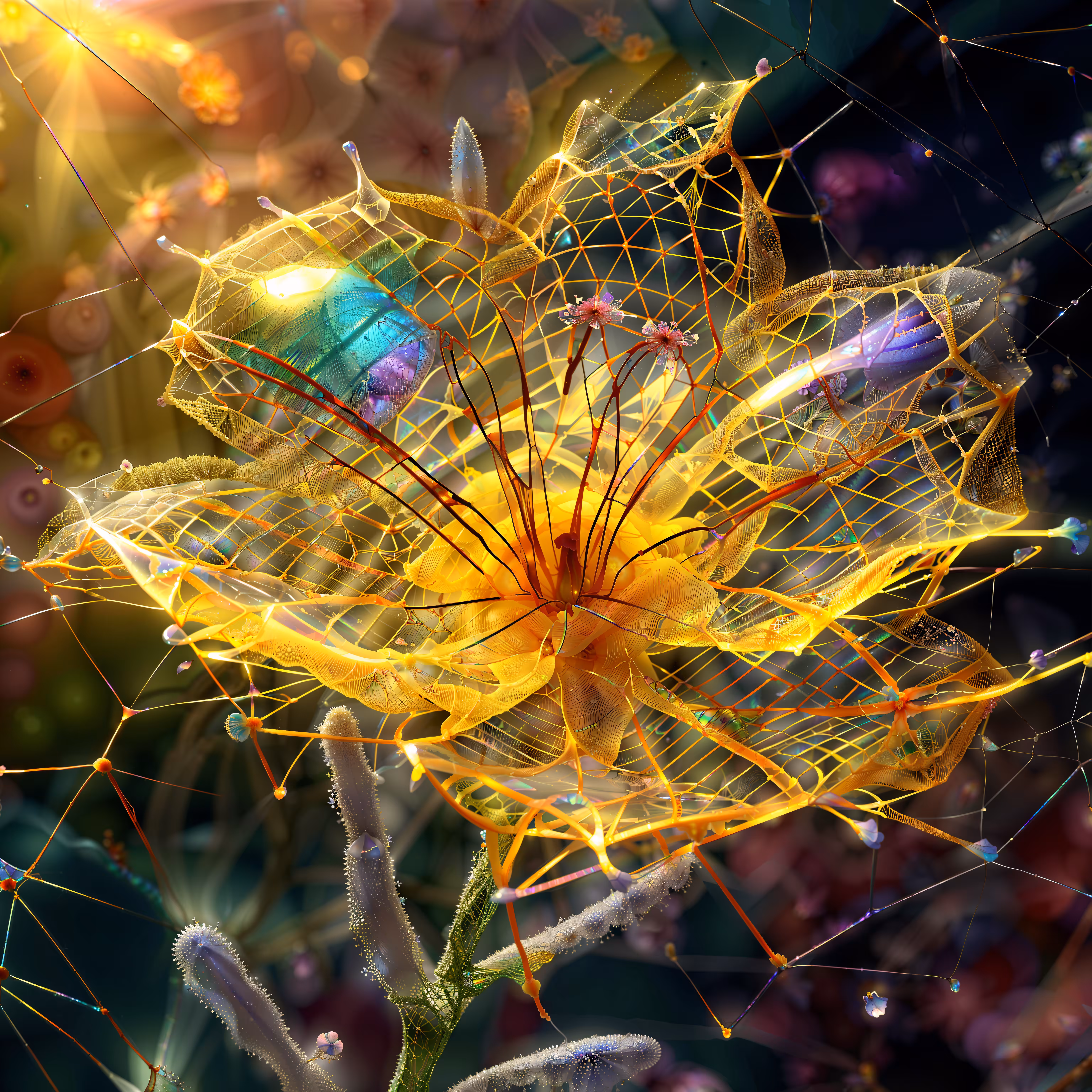 FlosTechnica #20