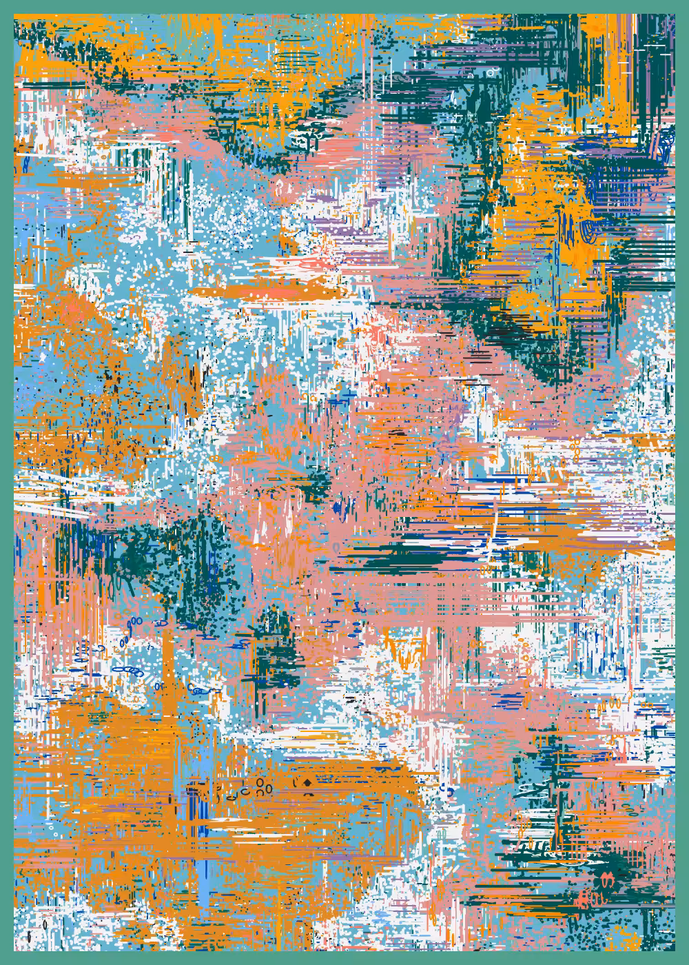 Abstraction #24