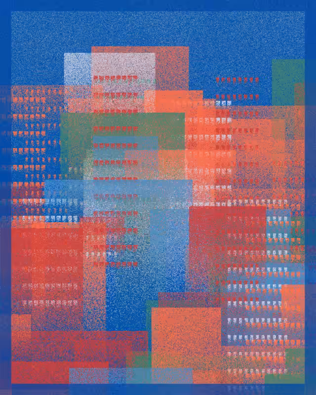 fx(haish) / the Generator #88