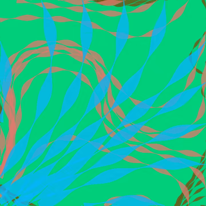 Kelp #25
