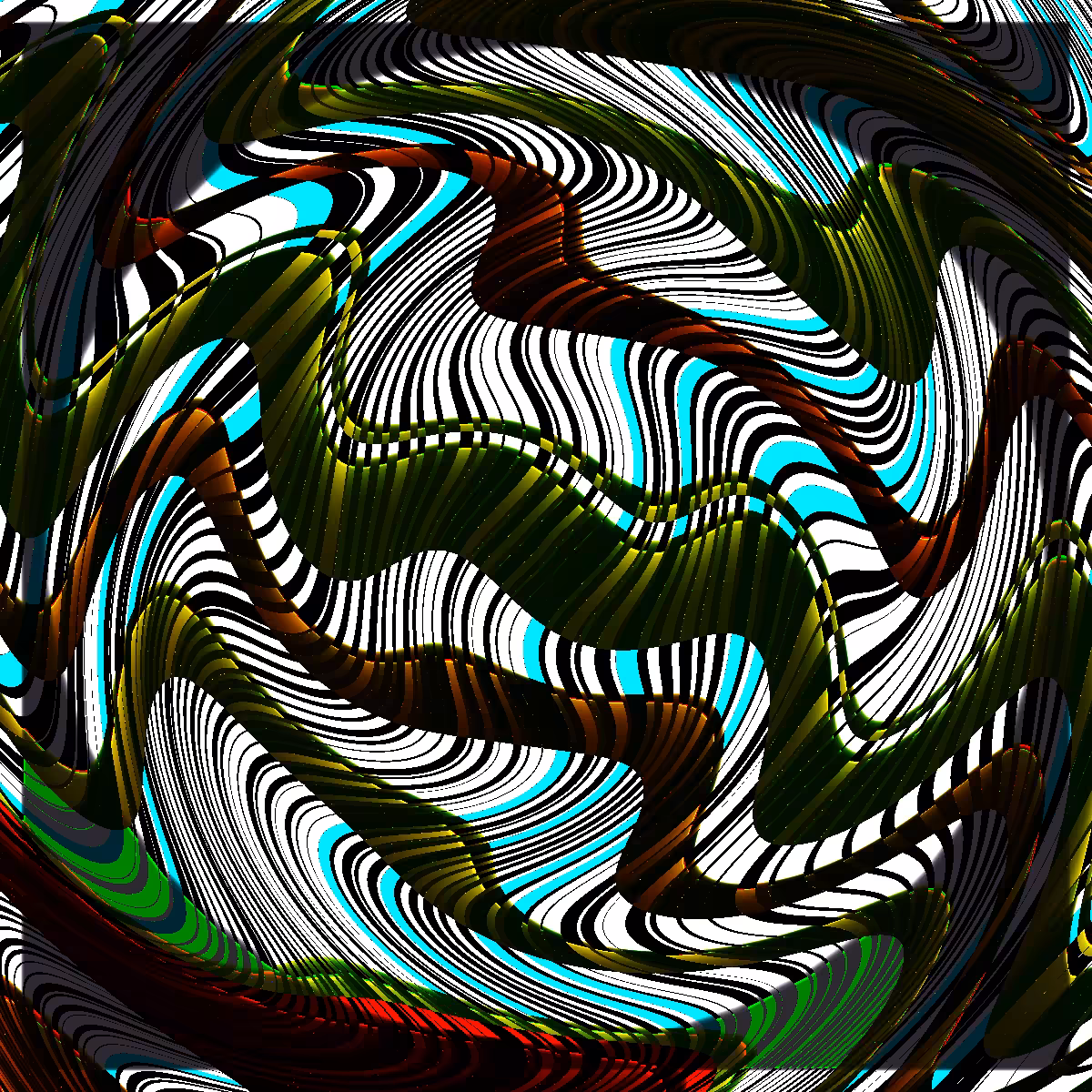 Ebb #45