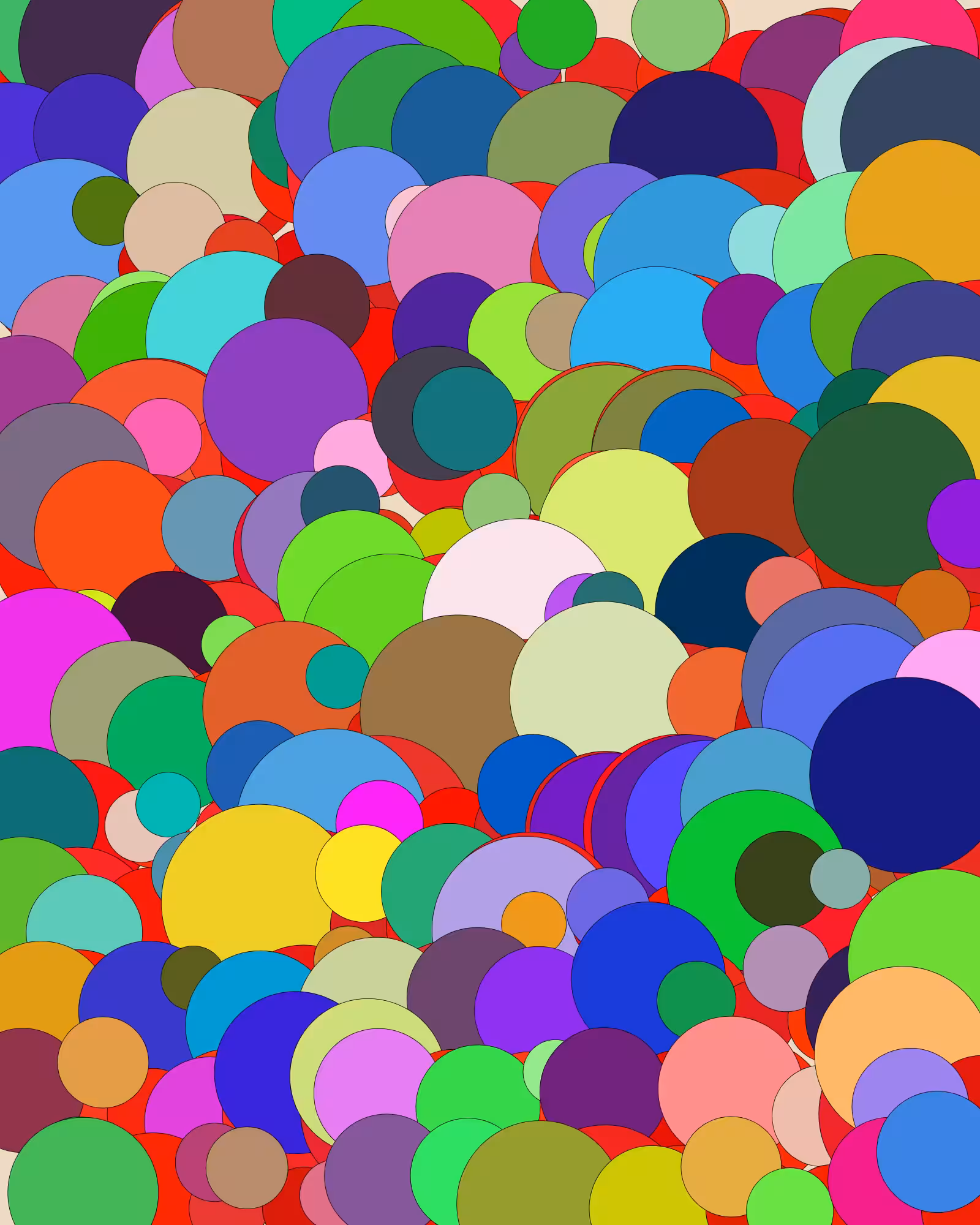 Figments: #307